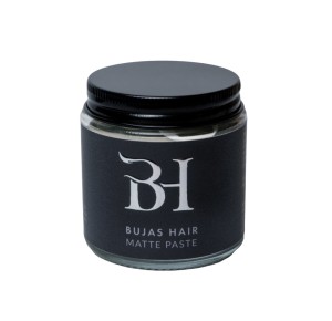 (Freaksy) BUJAS Hair Matte Paste, 90g - matowa pasta do włosów