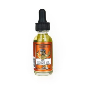 (Freaksy) Lockhart's - Big Fatte Beard Oil - Olejek do brody 30ml