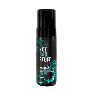 (Freaksy) Not Bad Stuff Multi Foam, 150 ml - pianka do włosów, prestyler