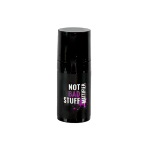 (Freaksy) Not Bad Stuff Mattifier, 15 ml - kremowy prestyler do każdego rodzaju włosów z matowym wykończeniem
