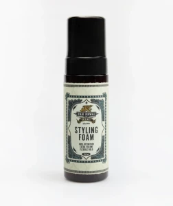 Pan Drwal - Original - Styling Foam - Pianka do Układania Włosów 150 ml