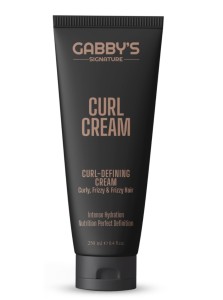 Gabbys Curl Defining Cream, 250ml - krem do loków