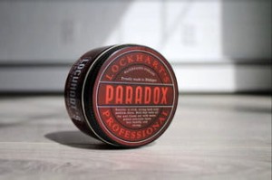 Lockhart’s Paradox 35g - wodna pomada do włosów