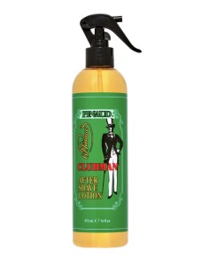 Clubman Original Barber Aftershave Spray, 473ml - woda kolońska po goleniu