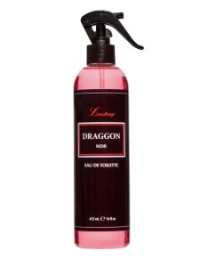Clubman Draggon Noir Barber Aftershave Spray, 473ml - woda kolońska po goleniu