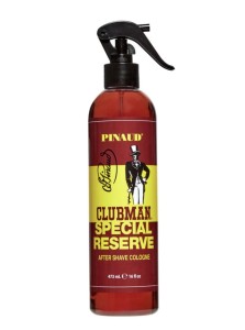 Clubman Special Reserve Barber Aftershave Spray, 473ml - woda kolońska po goleniu