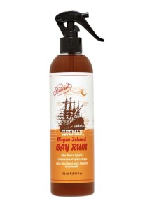 Clubman Bay Rum Barber Aftershave Spray, 473ml - woda kolońska po goleniu
