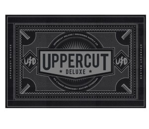 Uppercut Deluxe - Floor Mat- Mata podłogowa