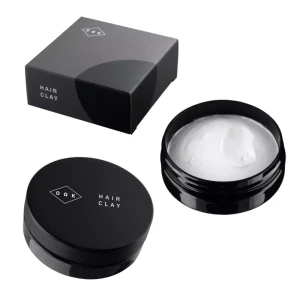 Oak Hair Clay, 50 ml - Matowy glinka do włosów  