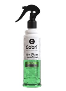 Gabri Professional Keratin Two Phase Conditioner, 400 ml - odżywka dwufazowa z keratyną 