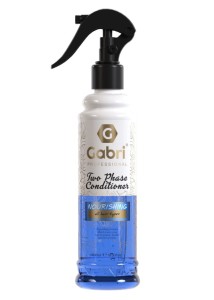 Gabri Professional Nourishing Two Phase Conditioner, 400 ml - odżywka dwufazowa nawilżająca 