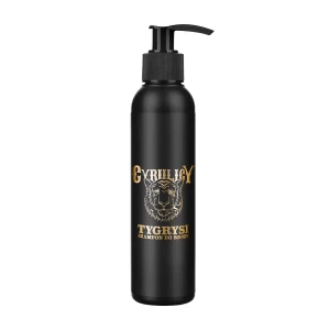 OUTLET Cyrulicy Tygrysi szampon do brody, 150 ml  DATA WAŻNOŚCI: 09/26