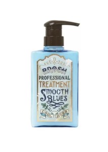 Brosh Odżywka Kuracja Smooth Blues 400ml