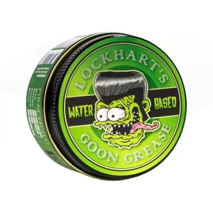 Lockhart’s Water Based Goon Grease 35g - wodna pomada do włosów