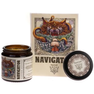 RareCraft masło do tatuażu Tattoo Butter Navigator 100g