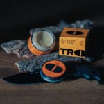 RareCraft Balsam do brody TROPHY 50ml