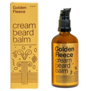 RareCraft balsam do brody w kremie Golden Fleece 100 ml