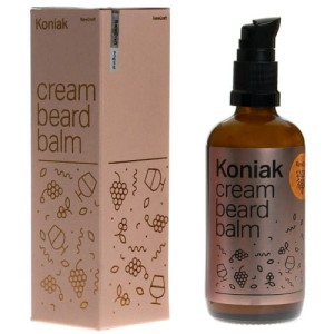 RareCraft balsam do brody w kremie Koniak 100 ml