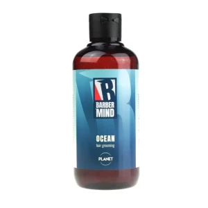 Barber Mind Ocean Hair Grooming, 250 ml - tonik do włosów, prestyler
