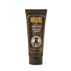 Reuzel Beard Clean&Fresh Beard Wash, 200 ml -  szampon do brody