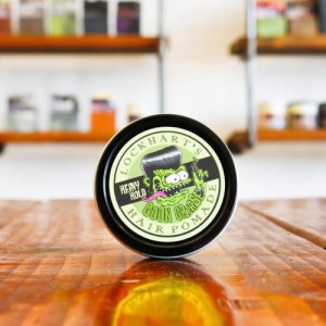 Lockhart's Goon Grease Special Heavy Hold, 35g - wosk do włosów