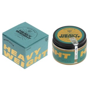 RareCraft HEAVYWEIGHT, 50 ml - balsam do brody 