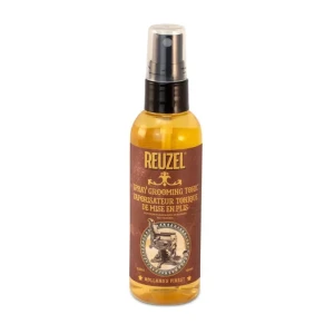Reuzel Spray Grooming Tonic- utralający tonik do modelowania włosów 100 ML