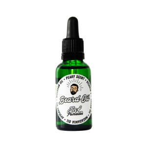 JnL Beard Oil, 30 ml - olejek do brody