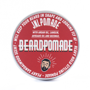 JnL Beard Pomade, 100 ml - balsam do brody