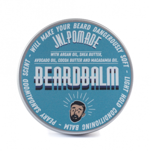 JnL Beard Balm, 100 ml - balsam do brody