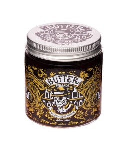Pan Drwal  Butter Pomade, 120 ml - Wodna Pomada do Włosów