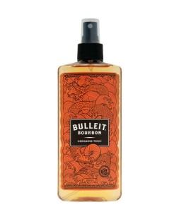 Pan Drwal x Bulleit Bourbon Grooming Tonic, 200 ml - Tonik do Układania Włosów