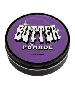 Pan Drwal Butter Pomade - Wodna Pomada do Włosów, 150 ml