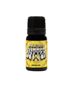 Pan Drwal Melted Butter - Olejek do Brody,  10 ml