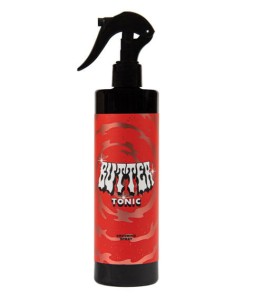 Pan Drwal  Butter Tonic - Tonik do Układania Włosów, prestyler, 400 ml