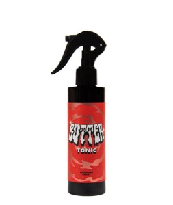 Pan Drwal  Butter Tonic - Tonik do Układania Włosów, prestyler, 200 ml