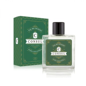 Consul - woda kolońska, 100 ml