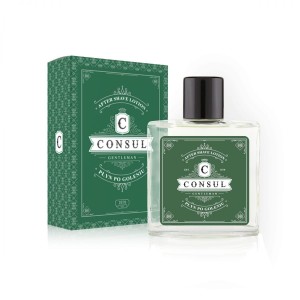 Consul - płyn po goleniu, 100 ml