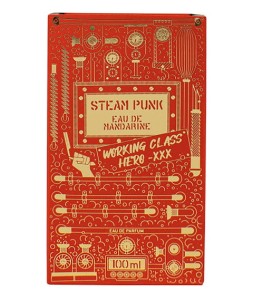 Pan Drwal - Working Class Hero - Eau de Mandarine Woda perfumowana, 100ml