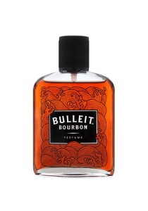 Pan Drwal x Bulleit Bourbon – Perfumy 100ml