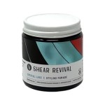 Shear Revival Crystal Lake 96g - pomada do włosów