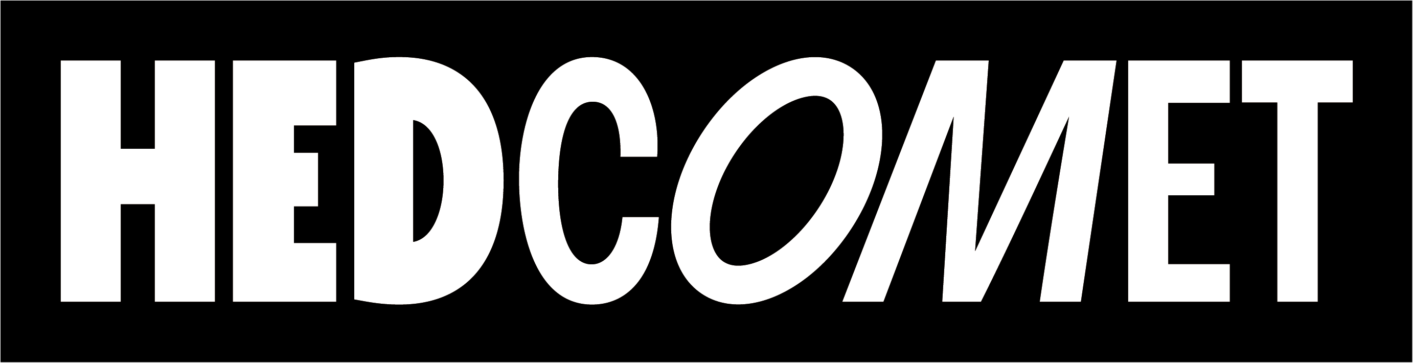 HEDCOMET